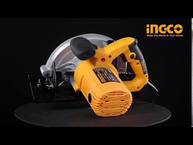 Ingco Cs18528 Sunta Kesme Maki̇nasi